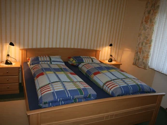 Ferienwohnung Irmgard Schüßler