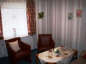 Ferienwohnung Irmgard Schüßler