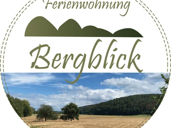 Ferienwohnung 'Bergblick'