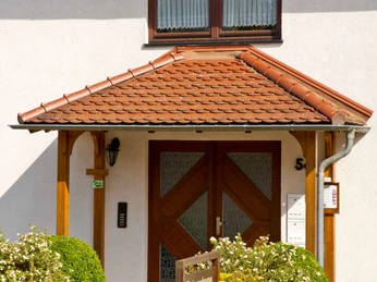 Ferienwohnung am Edersee