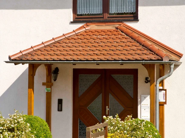 Ferienwohnung am Edersee