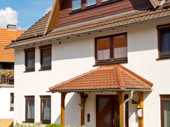 Ferienwohnung am Edersee