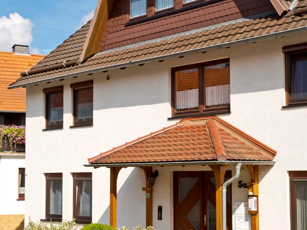 Ferienwohnung am Edersee