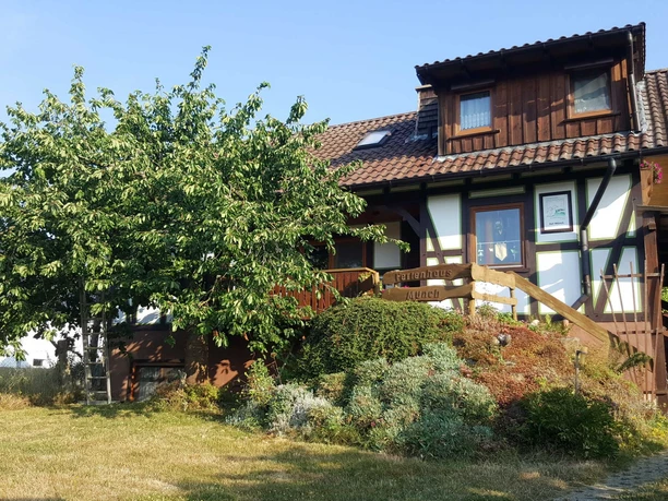 Ferienwohnungen Hof Münch