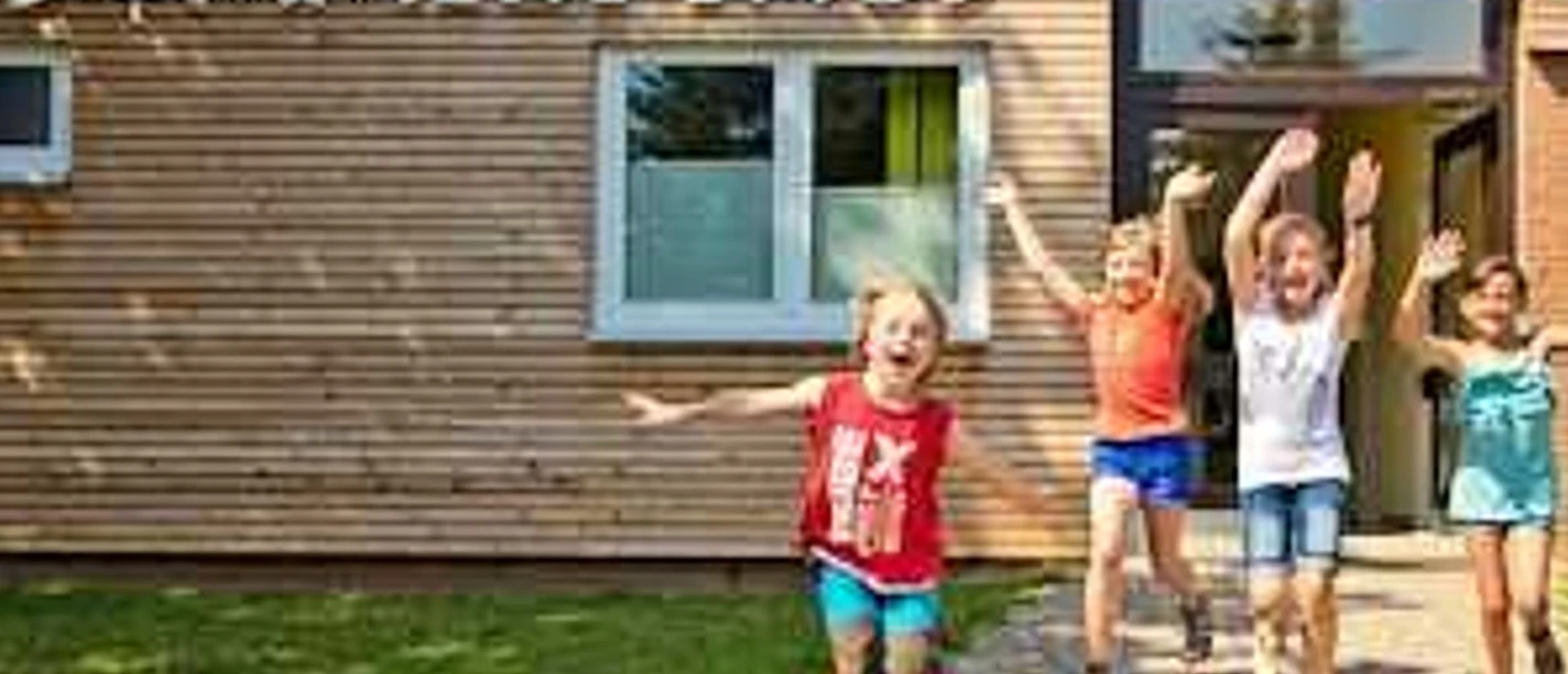 Sommerhaus am Edersee