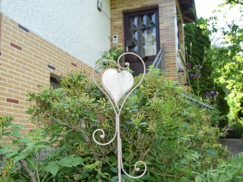 Ferienwohnung Zum Erlau