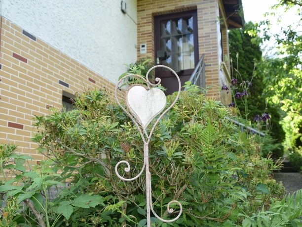 Ferienwohnung Zum Erlau