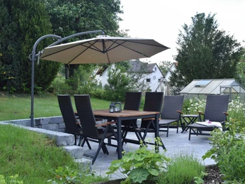 Ferienwohnung Zum Erlau