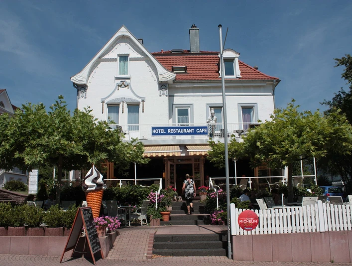 Hotel AlleeSchlösschen