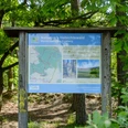Wandertafel Erzeberg