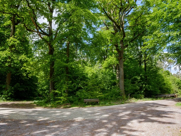 Wandergebiet Erzeberg