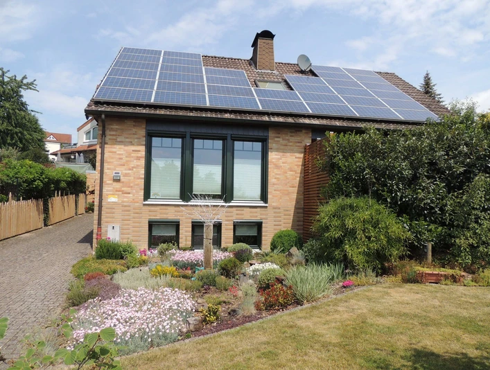 Ferienwohnung Isula Verde