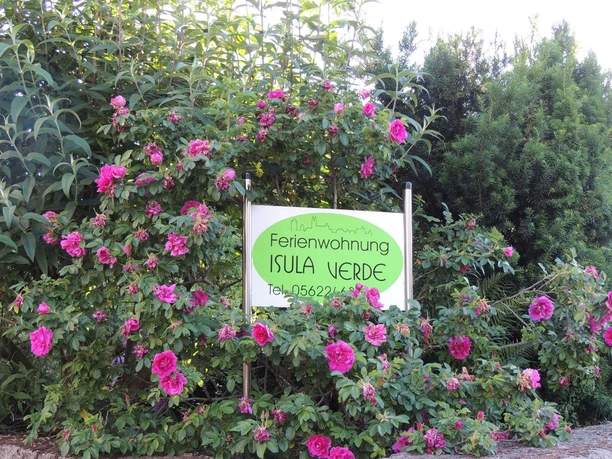 Ferienwohnung Isula Verde
