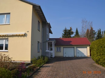 Ferienwohnung Marita Heller