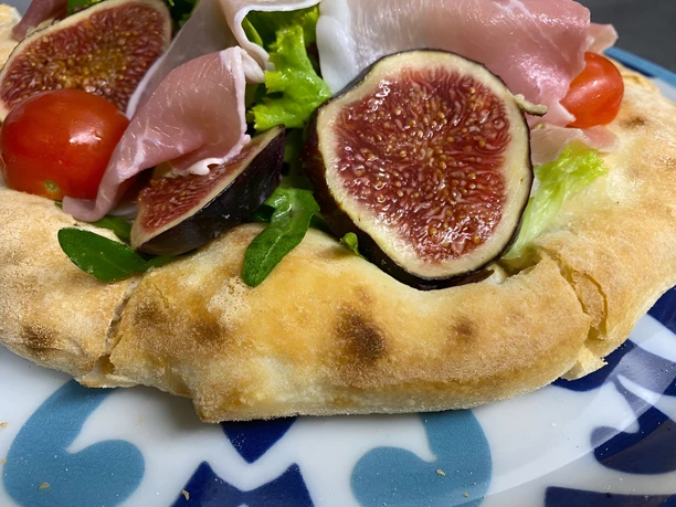Foccacia