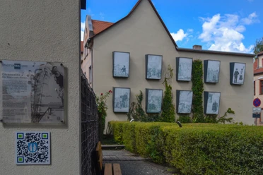 Ohrenweide – Der flüsternde Garten
