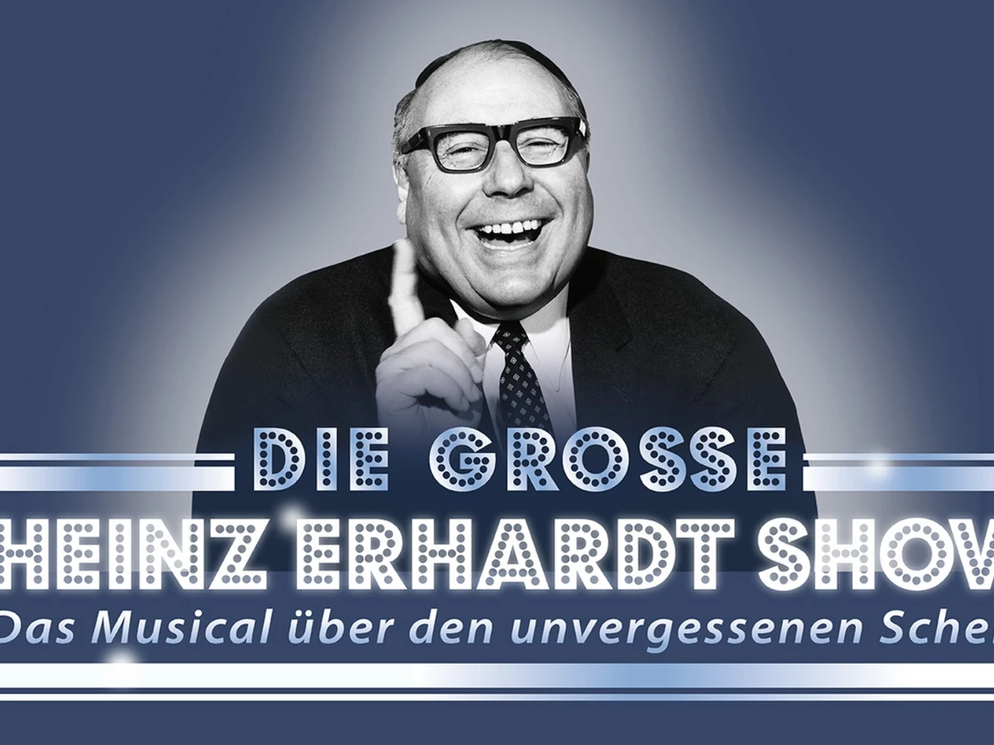 Heinz Erhardt Show