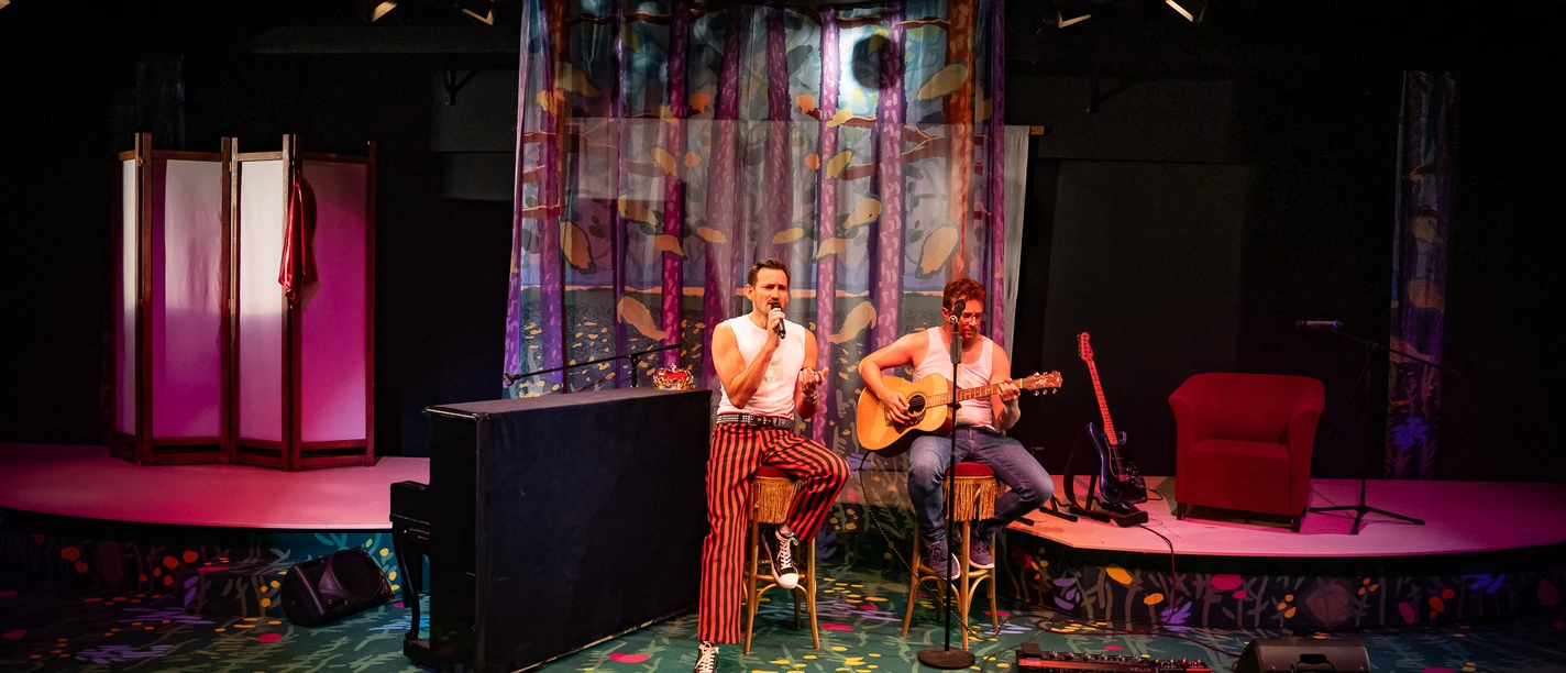 In Love with Freddie (C) Ingmar Otto.jpg