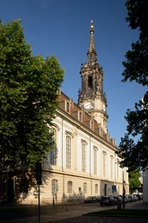 Dreikönigskirche Dresden