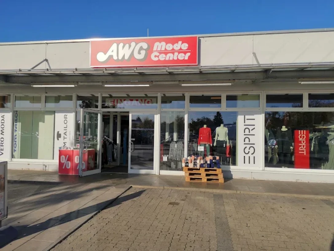 AWG Mode Center Bad Aibling