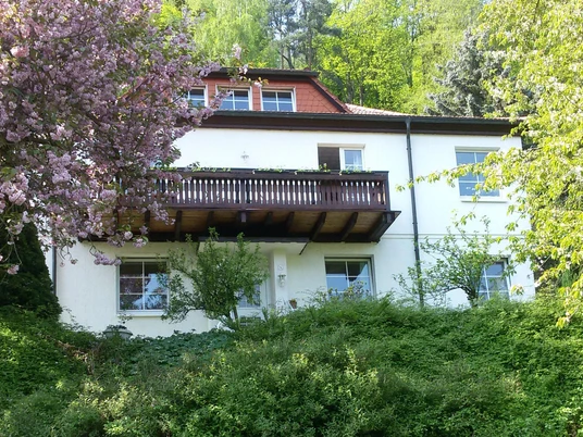 Herzlich willkommen bei Familie Thorandt!