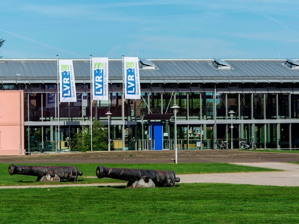 LVR Niederrheinmuseum Wesel