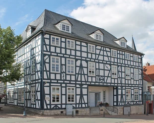 Stadtbücherei-Korbach