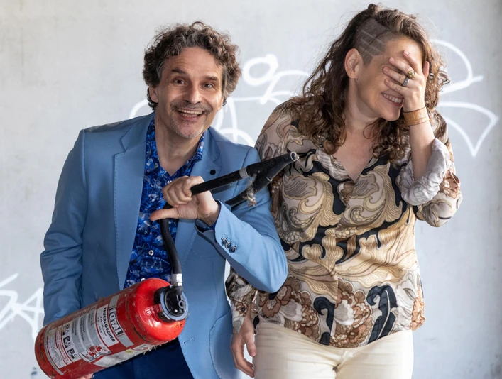 Jankowski & Klaffke 1