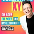 Generation XY - Olaf Bossi