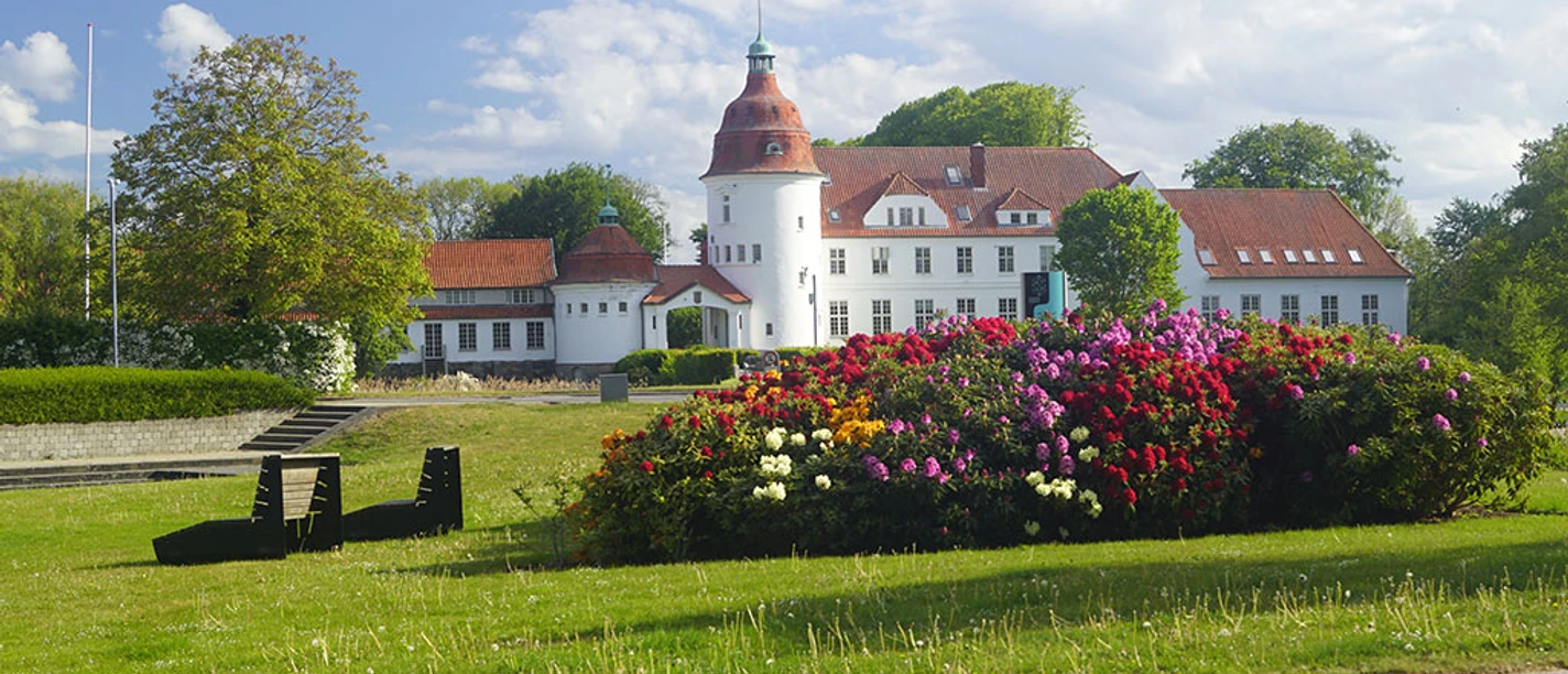 Cykelrute-Nordborg-Resort-til-Nordborg-By©Conni-Ernst Cykelrute-Nordborg-Resort-til-Nordborg-By©Conni-Ernst
