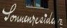 Sonnenresidenz Logo Sonnenresidenz Logo