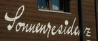 Sonnenresidenz Sonnenresidenz