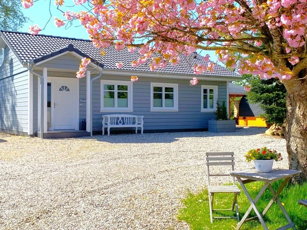 Fördehus Fördehus