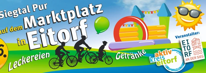 Kinderspielfest Siegtal Pur