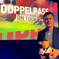 Doppelpass on Tour in Aurich Thomas_Helmer_Copryight_SPORT1 Doppelpass on Tour in Aurich Thomas_Helmer_Copryight_SPORT1