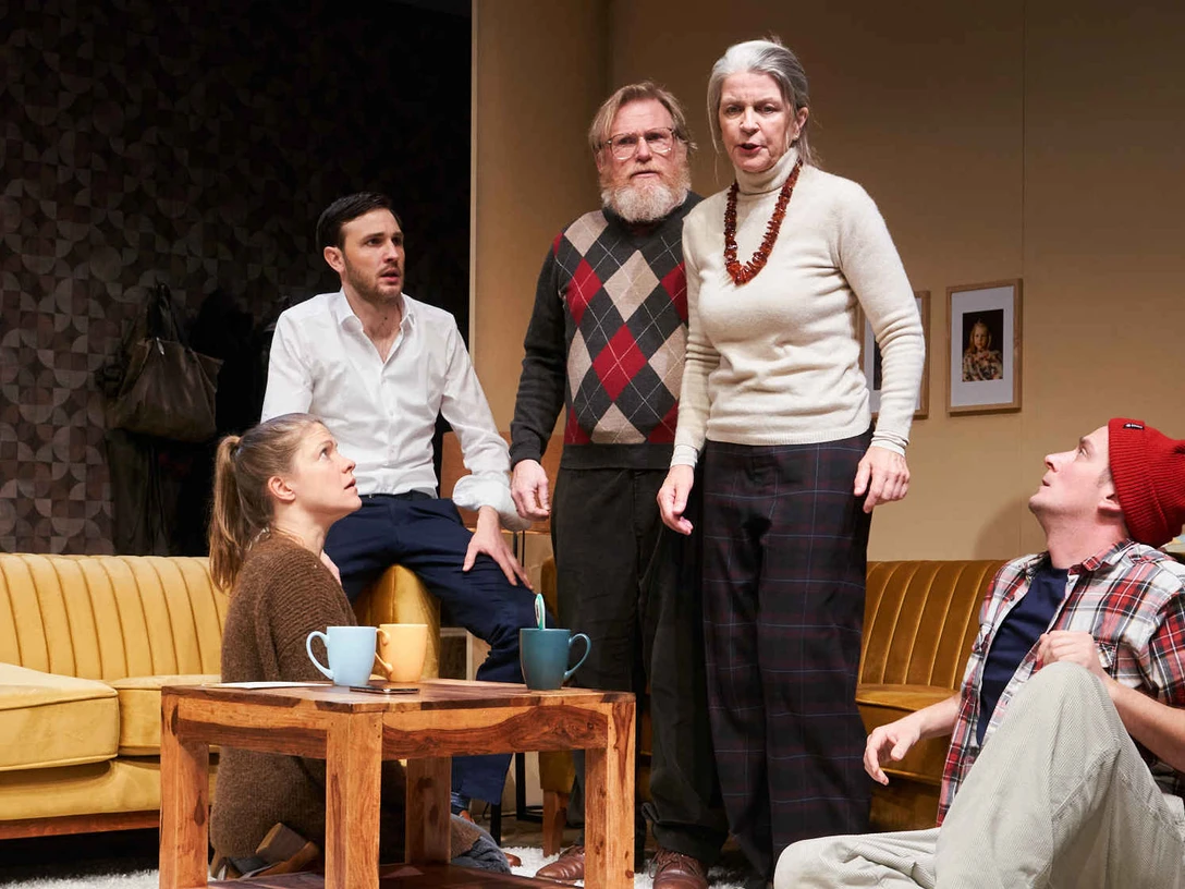 De leven Öllern - Ohnsorg Theater De leven Öllern - Ohnsorg Theater