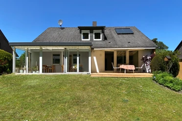 Ferienwohnung Heide-Tukkul in Hermannsburg Ferienwohnung Heide-Tukkul in Hermannsburg