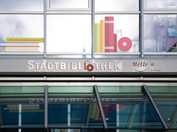 Stadtbibliothek Melle