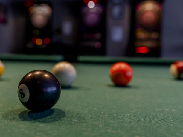 Billard