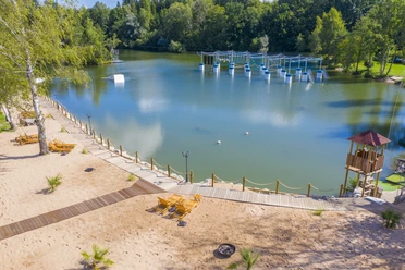 Wakebase by Schmelmer Hof