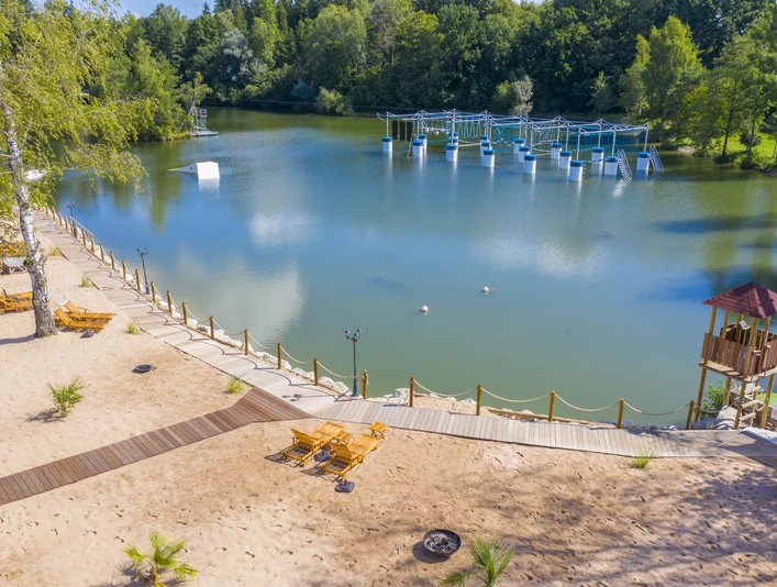 Wakebase by Schmelmer Hof