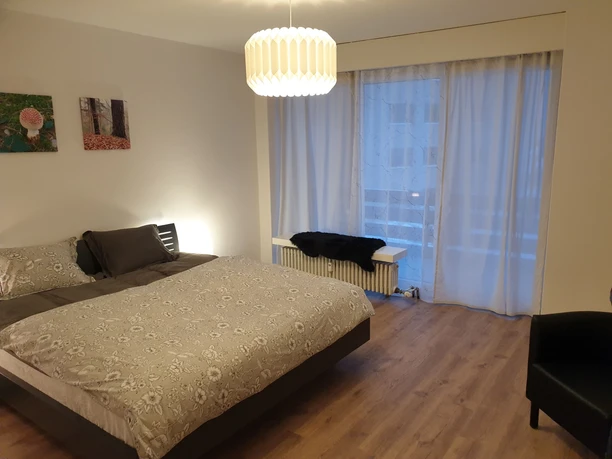Vacation apartment Dorfklatsch in Emmetten