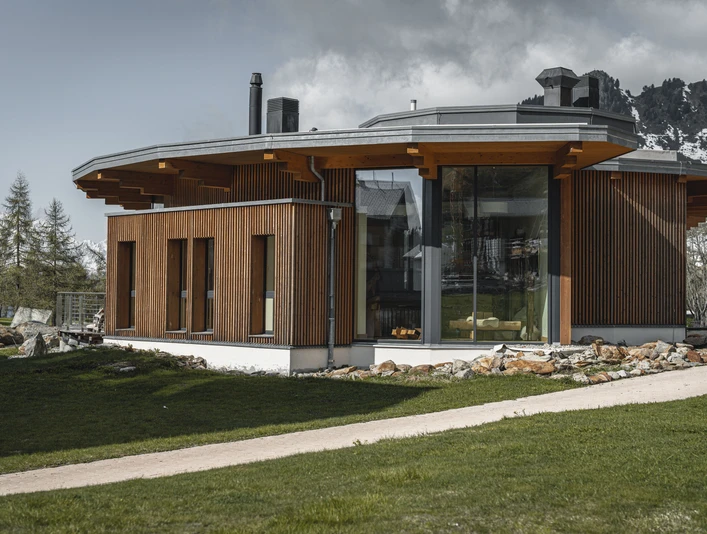 Co Working Space Royal Riederalp im Sommer in der Aletsch Arena Co Working Space Royal Riederalp im Sommer in der Aletsch Arena