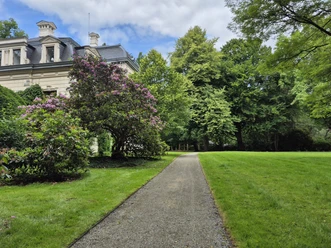 Palaisgarten