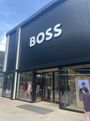 BOSS Outlet Shop Wolfsburg