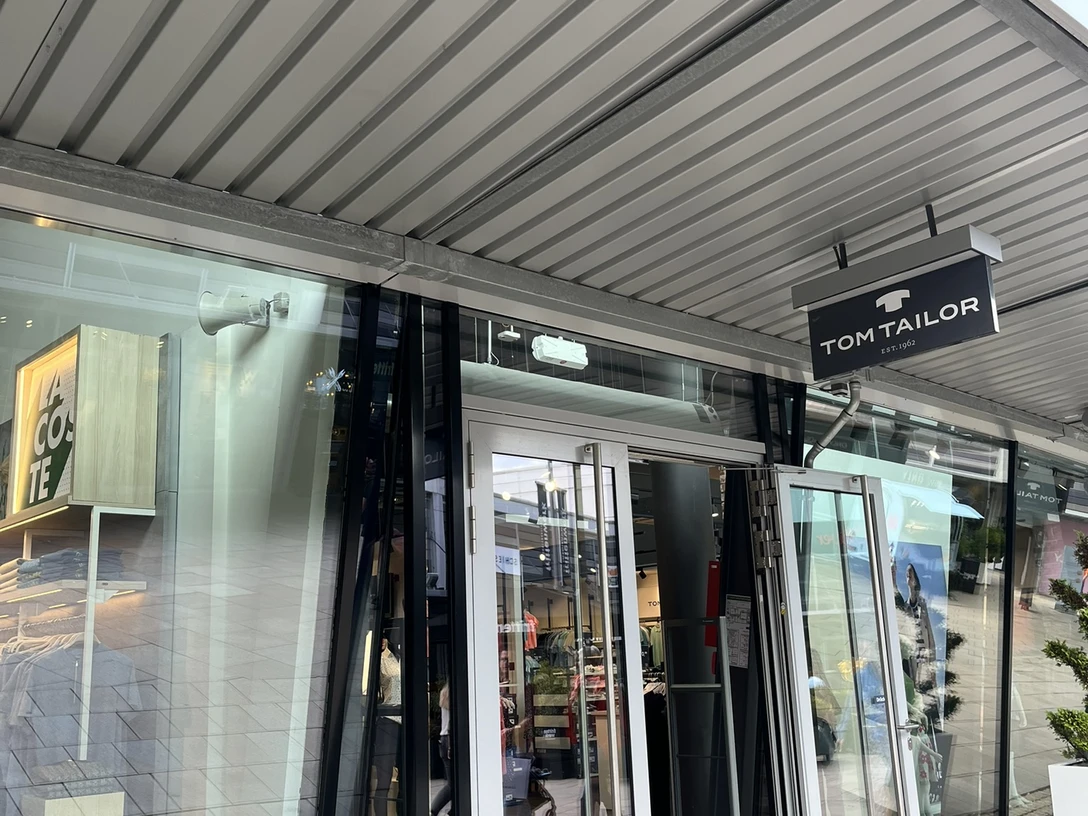 TOM TAILOR Kids Outlet Shop