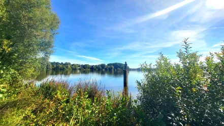 Natur- und Erlebnispark Bremervörde Natur- und Erlebnispark Bremervörde