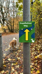 Stapelholmer Weg