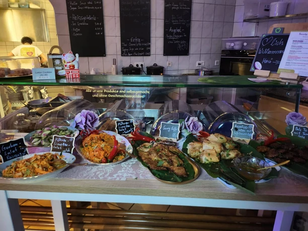 Sweety Siam Bad Aibling