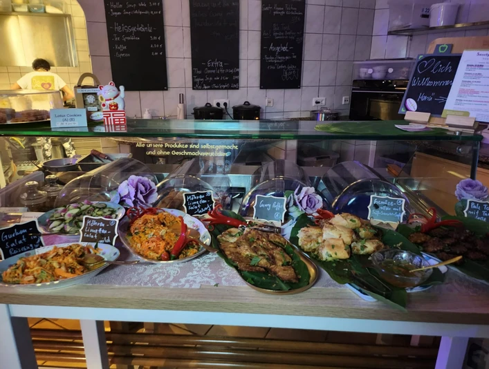 Sweety Siam Bad Aibling